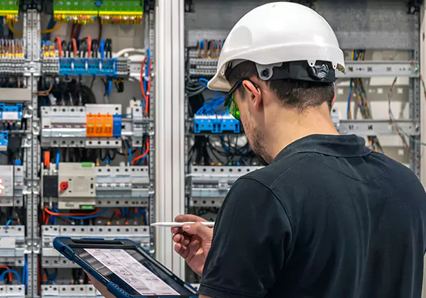 Electrical Inspection Services Malden