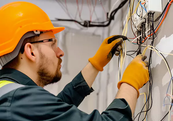 Electrical Wiring Services Malden