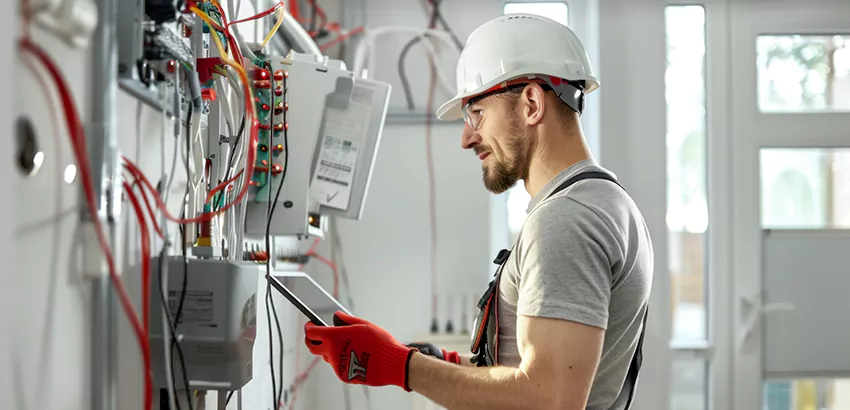 Commercial Electrician In Malden