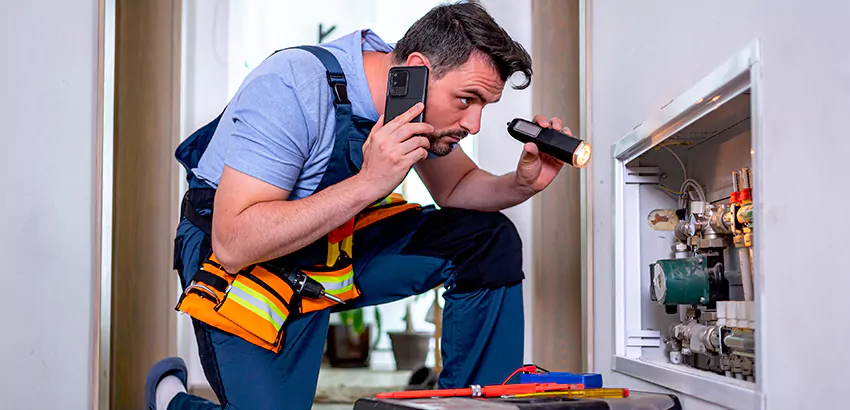 Electrical Repair Services In Malden