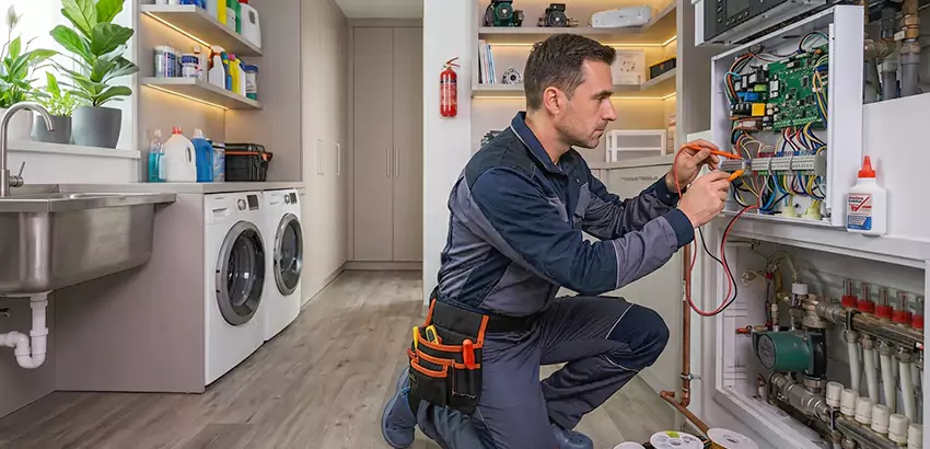 Residential Electrician In Malden