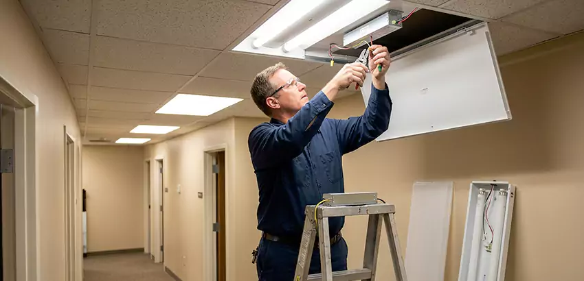 Sign and Neon Ballast Replacement in Malden