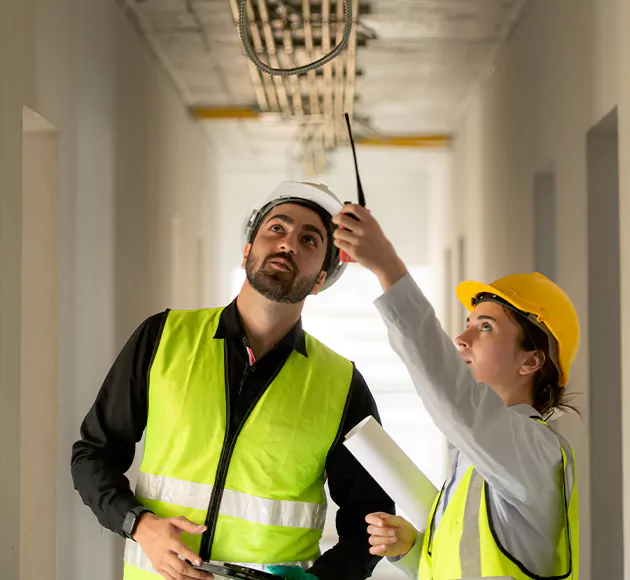 Licensed Commercial Electrician: Your Local Business Electrical Partner in Malden, MA