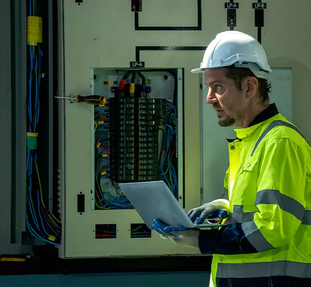 Professional Electrical Inspection: Your Local Safety Check Team in Malden, MA