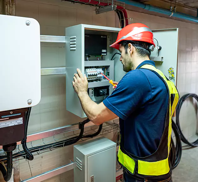 Professional Electrical Maintenance: Your Local Preventive Care Team in Malden, MA