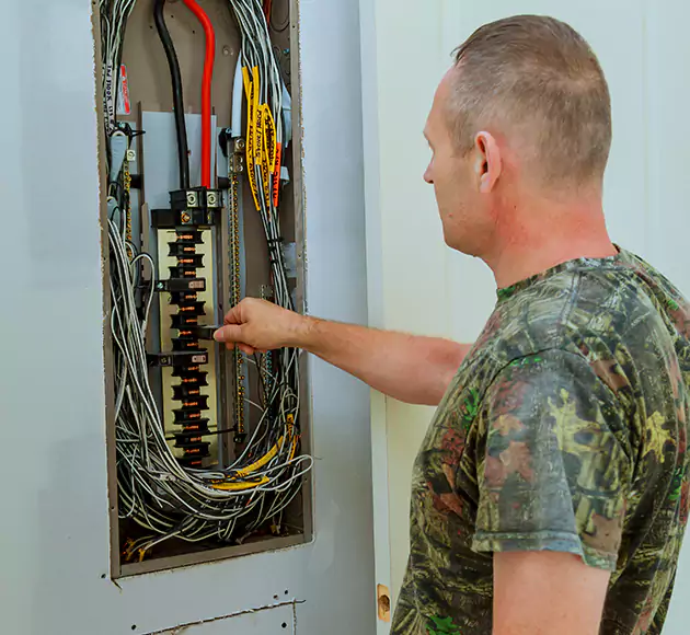 Professional Electrical Panel Upgrade: Your Local Panel Specialist in Malden, MA