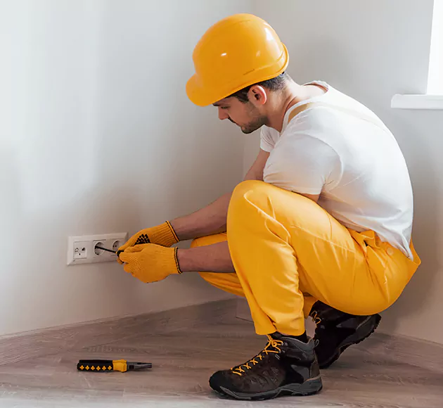 Trusted Electrical Repair Services: Your Local Fix-It Team in Malden, MA