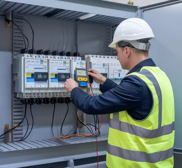 Professional Electrical Service Upgrade: Your Local Utility Coordination Team in Malden, MA