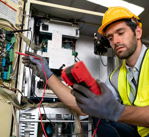 Professional Electrical Troubleshooting: Your Local Diagnostic Team in Malden, MA