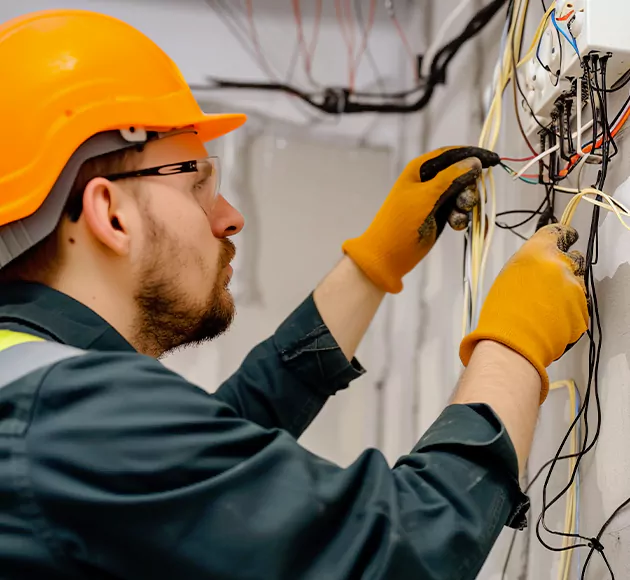Professional Electrical Wiring Services: Your Local Wiring Team in Malden, MA