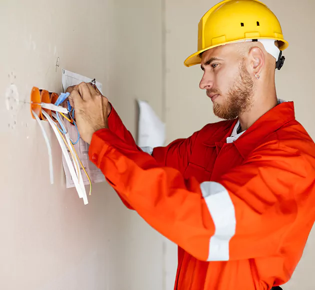 Local 24 Hour Electrician: Fast Response When You Need It Most in Malden, MA