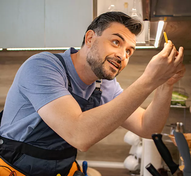 Trusted Home Electrician: Your Local Choice in in Malden, MA