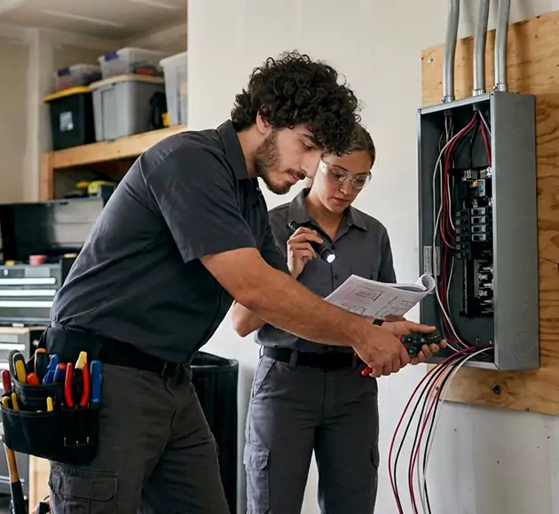 Professional Subpanel Installation: Your Local Installation Team in Malden, MA