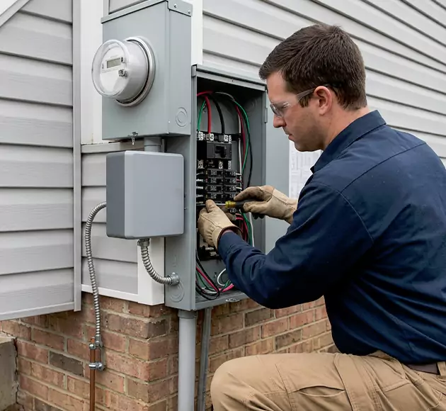 Professional Whole House Surge Protector Installation: Your Local Protection Team in Malden, MA