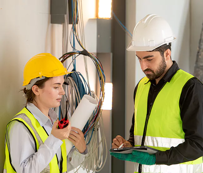 Why Businesses Choose Us as Their Commercial Electrician in Malden, MA?